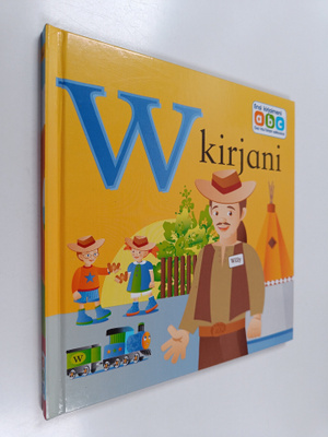 w-kirjani