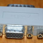 3kpl Nokia Monitors – Multimode Mac Adapter -sovittimia - pikkukuva 1