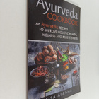 Lisa Alagna : Ayurveda Cookbook - An Ayurvedic Recipes to... - pikkukuva 1