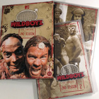 Wildboyz the Complete 2nd Season DVD - pikkukuva 1