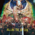 Dio - Killing the dragon - pikkukuva 4