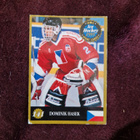 1995 Semic Finnish Ice Hockey, 141 Dominik Hasek - pikkukuva 1