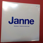 JUKKA NOUSIAINEN / JANNE WESTERLUND M/M 7'' SPLIT - pikkukuva 2