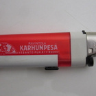 Retro mainosytkäri Ravintola Karhunpesä Vesanto - pikkukuva 1