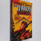 Gordon R. Dickson : Blood and war - pikkukuva 1