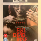 Evil Dead Rise (2023) (4K UHD + Blu-ray) - pikkukuva 1