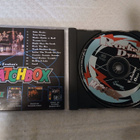 Matchbox CD - pikkukuva 2
