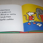 Lucy Cousins Maisa leikkii ja liikkuu - pikkukuva 2