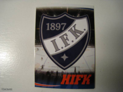 2010-11 HIFK teamset (13-24)