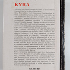 Kyra Petrovskaya : Kyra - pikkukuva 2