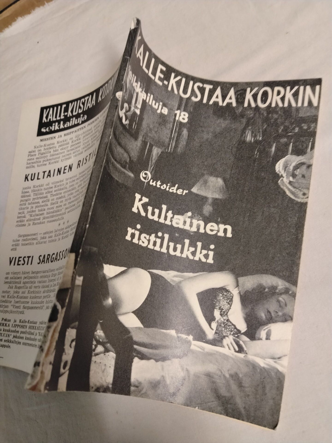 kallekustaa korkin seikkaluja 18