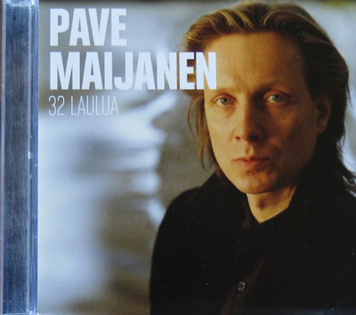PAVE MAIJANEN: 32 LAULUA _ 2CD