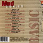 Mud • Original Hits CD - pikkukuva 2