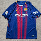 FC Barcelona aito pelipaita #10 Messi - pikkukuva 1