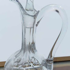Riihimäen Lasin Yrjö karahvi kork. 19.5 cm - pikkukuva 1