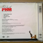 Girls Of FHM - Da Ya Think I´m Sexy CDS - pikkukuva 2