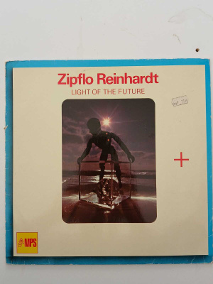 zipflo reinhardt