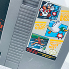 NES Mario Bros. World Class Track Meet Duck Hunt - pikkukuva 2