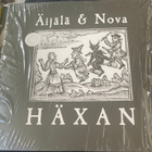 Äijälä & Nova: Häxan LP 2020 - pikkukuva 1