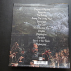 ICED EARTH - PLAGUES OF BABYLON CD + DVD - pikkukuva 2
