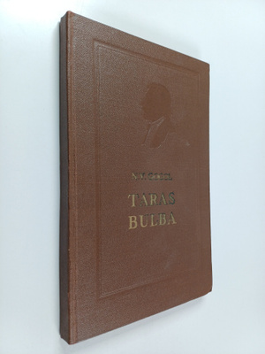 N. V. Gogol : Taras Bulba