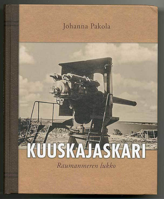 Kuuskajaskari: Raumanmeren lukko