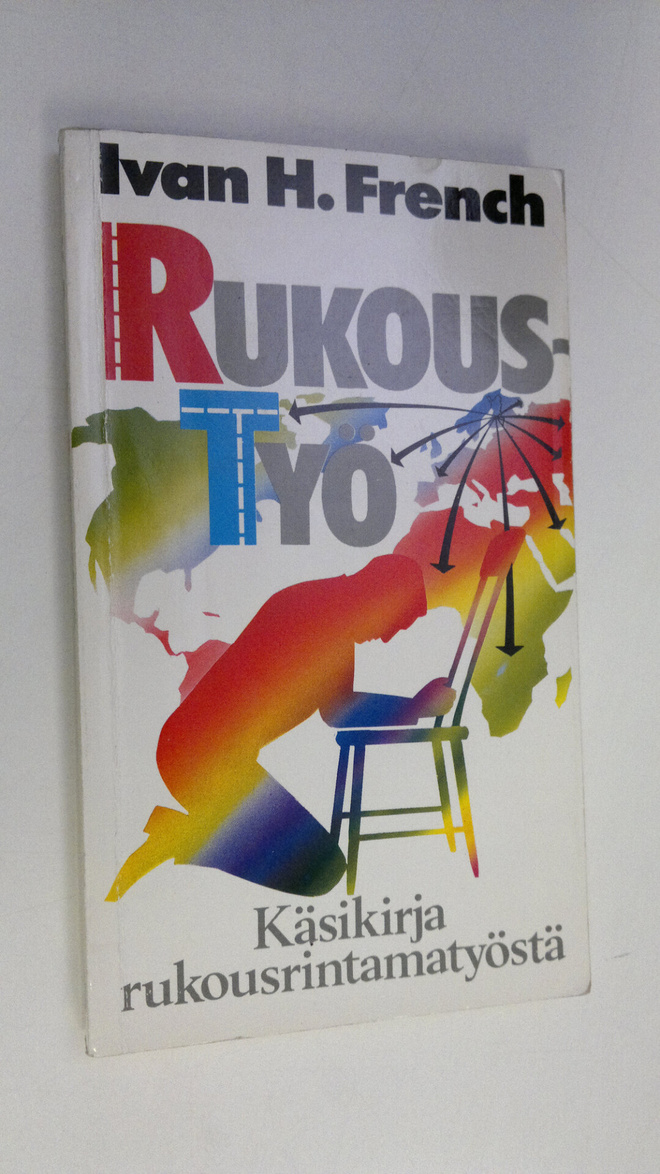 Ivan H. French : Rukoustyö