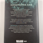 Thomas Engström ym. : Nattavaara - pikkukuva 2