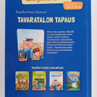Amelie Benn : Tavaratalon tapaus - pikkukuva 2