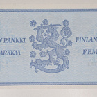 5 Markkaa 1963 Litt. B Z1214783 - pikkukuva 2