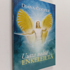Diana Cooper : Uutta valoa enkeleiltä (signeerattu, tekij... - pikkukuva 1