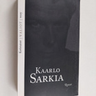 Kaarlo Sarkia : Runot - pikkukuva 1