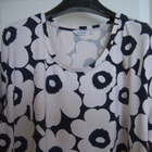 Marimekko JOHANAS UNIKKO mekko XXL - pikkukuva 2