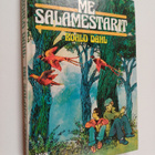 Roald Dahl : Me salamestarit - pikkukuva 1