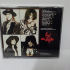 SHOOTING GALLERY - S/T UUSI FIN 1992 CD + ANDY MCCOY NIMMARI - pikkukuva 3