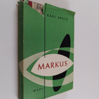 Kari Savio : Markus - pikkukuva 1