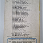 James Oliver Curwood : Viimeinen raja - pikkukuva 2