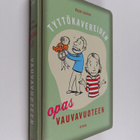 Vicki Iovine : Tyttökavereiden opas vauvavuoteen - pikkukuva 1