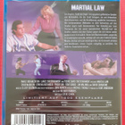 Martial Law BLU-RAY - pikkukuva 2