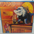 M.O.D. – Gross Misconduct LP - pikkukuva 1