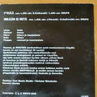 Brups: Pyhää/Mikään ei riitä (single) - pikkukuva 2