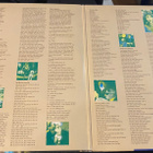 Frank Zappa: Tinseltown Rebellion 2LP (1981) - pikkukuva 3
