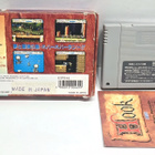 SNES / SFC - Hook (CIB, NTSC-J) - pikkukuva 2