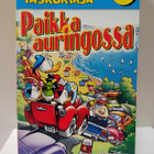 Aku Ankka taskukirja 355 Paikka auringossa - pikkukuva 1