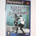 Virtua Pro Football - pikkukuva 1