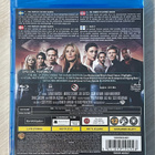 V (koko 2000-luvun tv-sarja) Blu-ray (UUSI) - pikkukuva 4