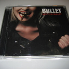 Bullet - Bite The Bullet (CD) - pikkukuva 1