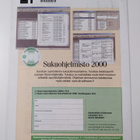 Sukutieto 3/2003 - pikkukuva 2