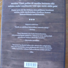 Enni Mustonen RUOKAROUVA - pikkukuva 2