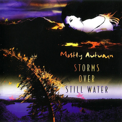Mostly Autumn - Storms Over Still Water CD